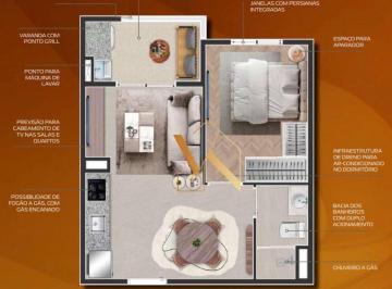 78e4db72690ae17066b8f7bac5f734fd4c25ab99 · Apartamento com 1 dormitório à venda, 33 m² por R$ 261.000,00 - Picanço - Guarulhos/SP