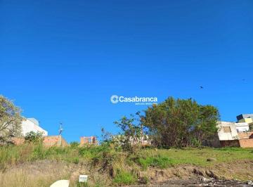 acdd1244a15a1f7b1ecfa927374cec7896fd5c4d · Terreno para vender, com 306 m² - Parque Santa Márcia, Votorantim/SP.