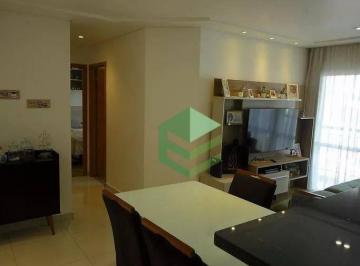 167d35780de35ab7be41546f55452ec6382446ae · Apartamento com 2 dormitórios à venda, 71 m² por R$ 650.000,00 - Assunção - São Bernardo do Campo/SP