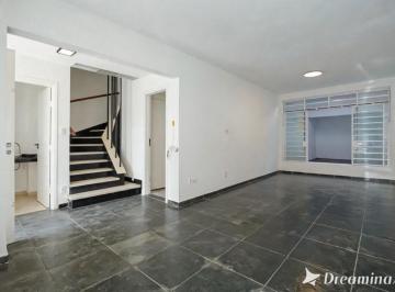 1bc1df08af51b75c6f1e9ebdeafb8f4dbdbd38a1 · Casa comercial para alugar, 175 m² por R$ 7.020/mês - Chácara Santo Antônio - São Paulo/SP