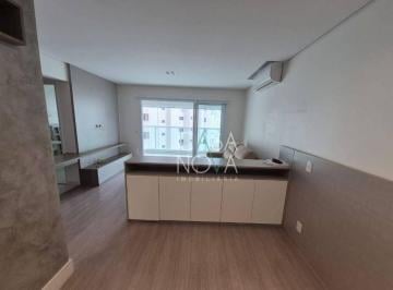 c60d0ead4e27fb735a87759113733f5d614667fc · Studio com 1 dormitório à venda, 54 m² por R$ 671.000 - Ponta da Praia - Santos/SP