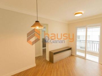 215ac3ba54df0ebaae4feeb66fd3ef7552e2a615 · Apartamento com 1 dormitório para alugar, 42 m² por R$ 4.765,33/mês - Campo Belo - São Paulo/SP