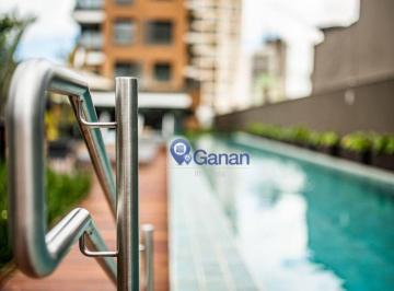d2df0c9a5a583e2a85612d5245b38512b7bb5dc7 · Apartamento Garden com 1 dormitório para alugar, 85 m² por R$ 9.940,84/mês - Pinheiros - São Paulo/S