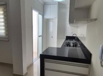 d7d108e1eee007a566c443b4b6a276caabbd7ab2 · Apartamento com 2 quartos à venda, 59 m² por R$ 450.000 - Jardim Bela Vista - Santo André/SP