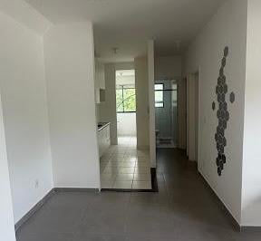 e1813e56ff9dd8e863fa604e4a6f960da4c7576b · Apartamento com 2 dormitórios para alugar, 48 m² - Vista Alegre - Vinhedo/SP