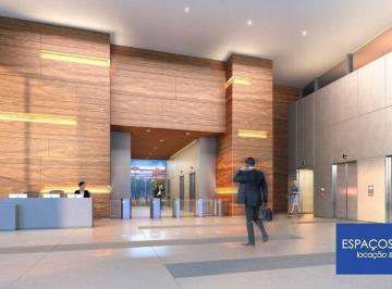 61ed68fb5f60d1e1b9a00cf97f48b72aaabd7b2d · Laje corporativa para alugar, 482m² por R$ 183.498/mês - Vila Nova Conceição - São Paulo/SP