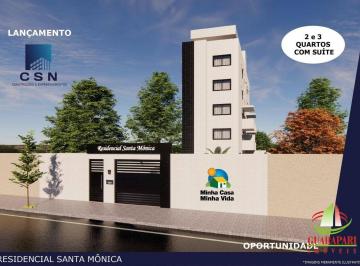 cd144d029423c03f5e6b845457a5c6155229027c · Apartamento com 2 quartos à venda, 49 m² por R$ 409.000 - Santa Branca - Belo Horizonte/MG