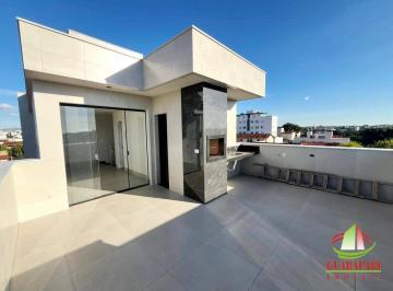 23e543d1a570de77b337f5bee0fdb195e8df0b4d · Cobertura com 4 quartos à venda, 118 m² por R$ 1.090.000 - Planalto - Belo Horizonte/MG