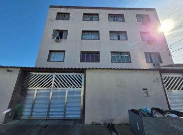 f4ca41d3a48ff0487607c6ff1b0d68445b6f61a1 · Apartamento à venda, 78 m² por R$ 210.000,00 - Vila Nossa Senhora de Fátima - São Vicente/SP