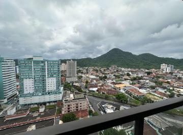 2e16e0561532180956c62434d24ee274ea12bb5b · Apartamento com 3 dormitórios à venda, 131 m² por R$ 1.980.000,00 - Canto do Forte - Praia Grande/SP