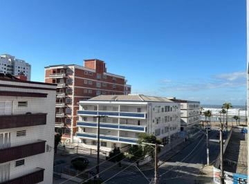 8485082d5f75646ea7a00b7d9e984141ddfa91b8 · Apartamento à venda, 77 m² por R$ 430.000,00 - Tupi - Praia Grande/SP