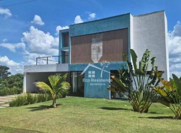 3aa861a62227d85638c60df0dc5f667cb3ab4387 · Sobrado Luxuoso à venda, 331 m² por R$ 1.700.000 - Ninho Verde II - Pardinho/SP