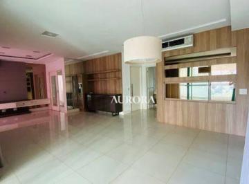 576b333d10c76af85a27bf16ced0ad25686429fd · Apartamento com 3 dormitórios para alugar, 179 m² por R$ 10.250,00/mês - Gleba Fazenda Palhano - Lon