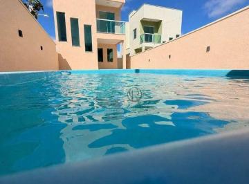 ce1881bbd45c9987f568572f2e53002970c08869 · Casa com 3 dormitórios à venda, 128 m² por R$ 450.000,00 - Guriri - Cabo Frio/RJ