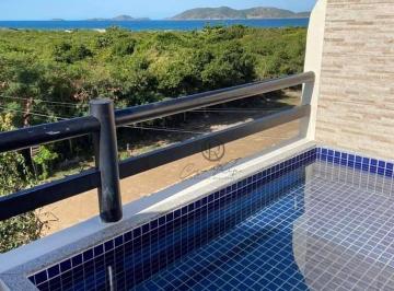 95eb7cd7b27203d4598862513dc33eb636c4d1cc · Casa em condomínio com vista mar da Praia do Peró com 3 quartos Apenas R$ 580.000,00