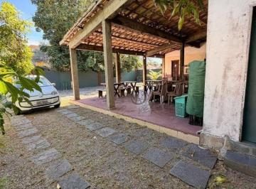 eb5097c5f4d578887be397c5560a32d2a6c6ce1c · Casa com 2 dormitórios à venda, 120 m² por R$ 850.000,00 - Palmeiras - Cabo Frio/RJ