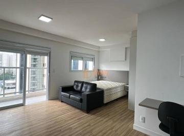 ceac513d5f33dfa3ddf1797f7a602ea08ec4724c · Studio Mobiliado no Edifício Notting Hill – Campolim, Sorocaba/SP
