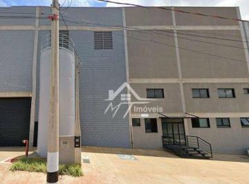 8e05f6f039a81bc5d60710af1edf4b461df855f2 · GALPÃO 873,12 M² PARA ALUGAR EM SUMARÉ - SP