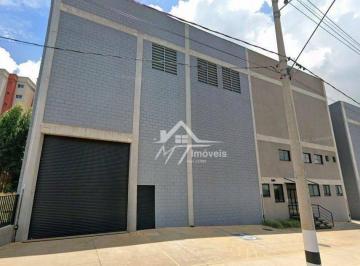 ad57e3adaaad415e3dc9cdc05f9f9a926f03752d · GALPÃO 717 M² PARA ALUGAR EM SUMARÉ - SP