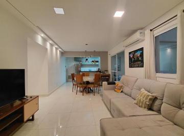 f3dd16f645d3ba07016b449afc635a2fc5e4fae1 · Apartamento com 3 dormitórios para alugar, 92 m² por R$ 4.816,00/mês - Residencial Tons do Morumbi -