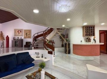 9c32182cb7116492829f28f77cebad72ec5248a4 · Casa com 3 dormitórios à venda, 419 m² por R$ 2.300.000,00 - Chácara Machadinho I - Americana/SP