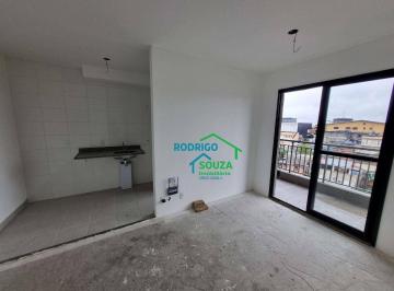 7bb9041cdba11dea1feb238d6581263a6b7fd0a2 · Apartamento com 2 dormitórios à venda, 47 m² I Condomínio Unico I Centro de Carapicuíba/SP