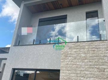 65abfd5bce304a8fcd4b44cab89532d98a6b0a0c · Casa com 3 dormitórios à venda, 131 m² por R$ 1.150.000,00 - Alphaville - Santana de Parnaíba/SP