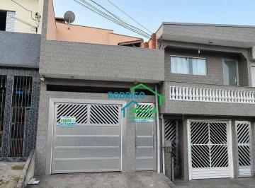 15e4f64ed59e8b6632dbd9e351646f2344f0527d · Casa com 3 dormitórios à venda e amplo salão por R$ 585.000 - Parque Jandaia - Carapicuíba/SP