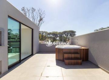 1e4d6c425739515da47fd3c1433fa3df2c56ae64 · Sobrado com 3 dormitórios à venda, 184 m² por R$ 1.350.000,00 - Água Verde - Curitiba/PR