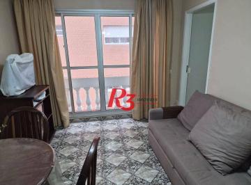 ae87cde683345348be90edb6507de975fa8c573f · Apartamento com 2 dormitórios à venda, 70 m² por R$ 400.000,00 - Itararé - São Vicente/SP