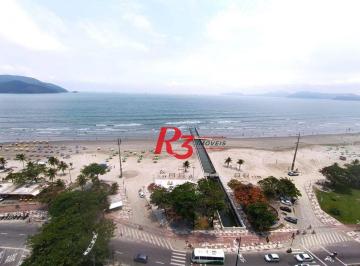 8f56ba9c20a6a4e961d24869f63eb1bef9f2d37a · Apartamento com 2 dormitórios à venda, 133 m² por R$ 1.050.000,00 - Embaré - Santos/SP