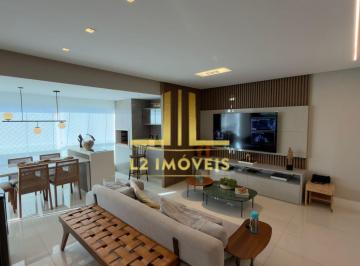 Apartamento · 110m² · 3 Quartos · 2 Vagas · PLATNO GREENVILLE - APARTAMENTO - 3/4 SENDO 2 SUÍTES - 110M² - PORTEIRA FECHADA - PLATNO GREENVILLE