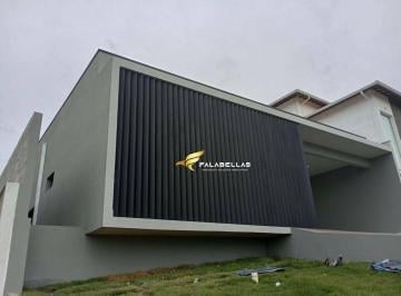 9735f99fa796b389cc848095b1f49b50766ca20a · Casa com 3 quartos à venda, 234 m² por R$ 1.702.000 - Cambarah - Jarinu/SP