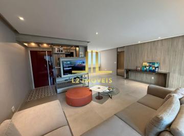 Apartamento · 153m² · 3 Quartos · 2 Vagas · APARTAMENTO - 3 SUÍTES - 153M² - NASCENTE - 02 VAGAS - DIAMOND ALTO DO ITAIGARA