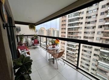 2be54cd687d0abc5131c1a374c85627b90f2f085 · Apartamento com 3 quartos à venda, Barra Bonita - Recreio dos Bandeirantes - Rio de Janeiro/RJ
