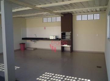 c269e463e4594a75616aab365b99629b25300cbb · Apartamento com 2 dormitórios à venda, 57 m² por R$ 340.000 - Ipiranga - Ribeirão Preto/SP