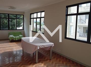 SALA 1 · Apartamento 3 quartos - Jardim São Paulo