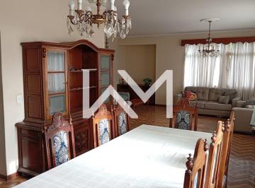 Apartamento · 3 Quartos · 3 Vagas · Apartamento 3 quartos - Jardim São Paulo