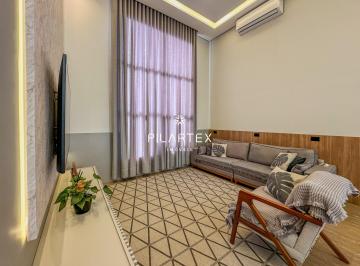 Casa · 223m² · 4 Quartos · 4 Vagas · Casa 4 quartos - Parque Tauá