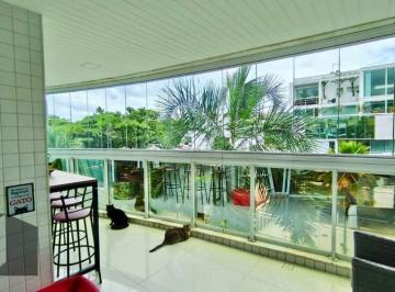varanda · Imoveis - na Barra da Tijuca