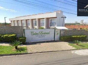 Casa · 63m² · 2 Quartos · 1 Vaga · Casa em Cidade Satélite Íris, Campinas/SP