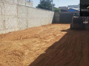 Terreno · 200m² · Terreno Residencial Cittá di Salerno, Campinas/SP