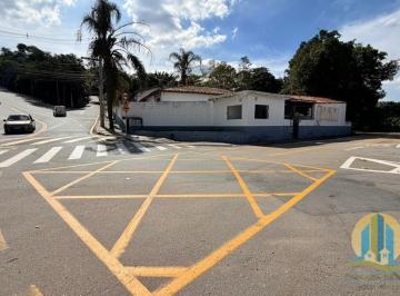 Comercial · 2005m² · Pavilhão/Galpão para alugar no bairro Centro - Santana de Parnaíba/SP
