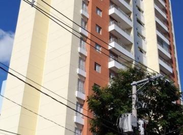 Apartamento · 77m² · 3 Quartos · 2 Vagas · Apartamento à venda no bairro Vila São João - Barueri/SP