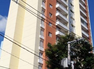 Apartamento · 77m² · 3 Quartos · 2 Vagas · APARTAMENTO À VENDA