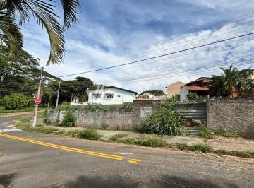 0 · Terreno de esquina com 570 m² á venda no Parque São Quirino - Campinas