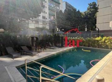 Apartamento · 80m² · 1 Quarto · 1 Vaga · Apartamento : Garden / Residencial / Tijuca