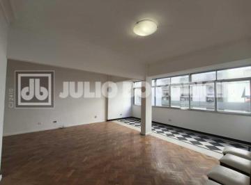 Apartamento · 170m² · 4 Quartos · 1 Vaga · Ipanema 4 quartos 2 suítes 1 vaga colado na praia