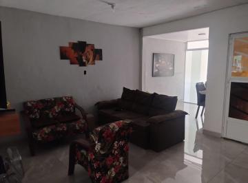 Casa de 2 quartos, Mesquita · Ótima casa para você!