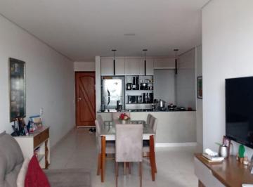 Apartamento de 2 quartos, Riacho Fundo · APARTAMENTO REFORMADO NO RIACHO FUNDO I, 02 QUARTOS 60M², NASCENTE, C/ ARMÁRIOS AC. FINANCIAMENTO.